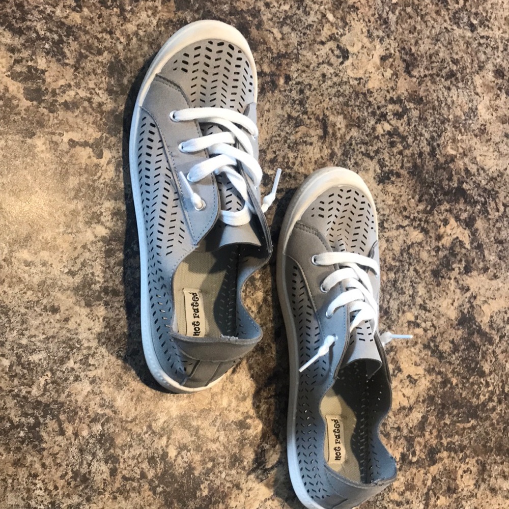 Not Rated sneakers